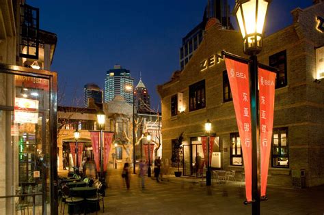 50 Electronics & Appliances Shops in Shanghai.